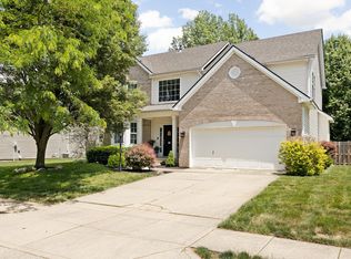 16784 Cedar Creek Ln, Noblesville, IN 46060