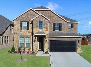 1414 Guthrie Ln, Allen, TX 75013