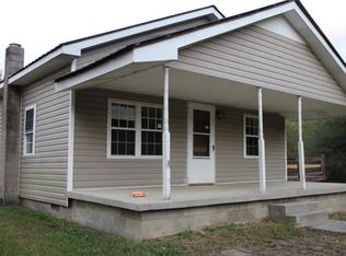 2382 Dal Rd, Williamsburg, KY 40769