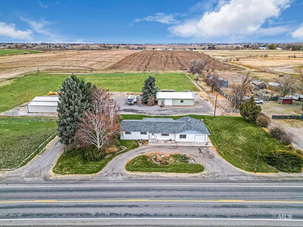 230 Bob Barton Rd, Jerome, ID 83338