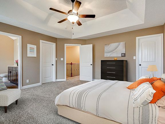 4th image of 143 Crosswinds Lot 143