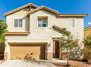 10552 Bandera Mountain Ln, Las Vegas, NV 89166