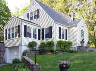 550 Cherry Ave, Watertown, CT 06795