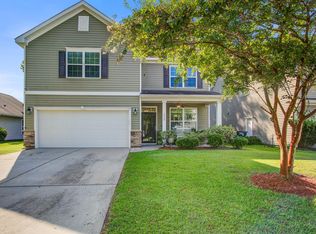 5020 Wapiti Way, Hollywood, SC 29449