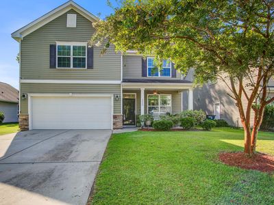 5020 Wapiti Way, Hollywood, SC, 29449