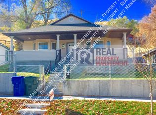 535 S Johnson Ave, Pocatello, ID 83204