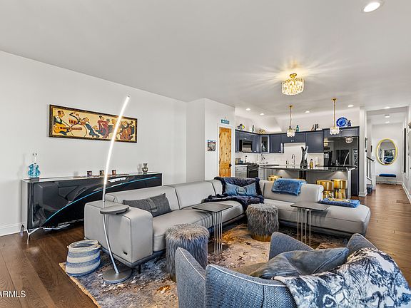 4th image of 617 N SAN FRANCISCO Street #A