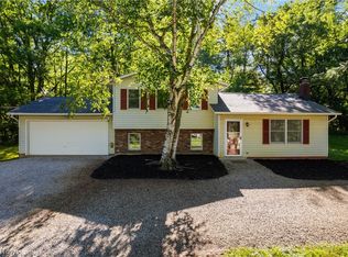 8301 Ryan Rd, Seville, OH 44273