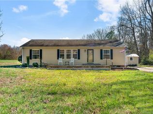 3154 Range Rd, Lincolnton, NC 28092