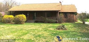 3.29 Acres with orchard