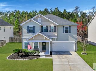 125 Richmond Walk Dr, Richmond Hill, GA 31324