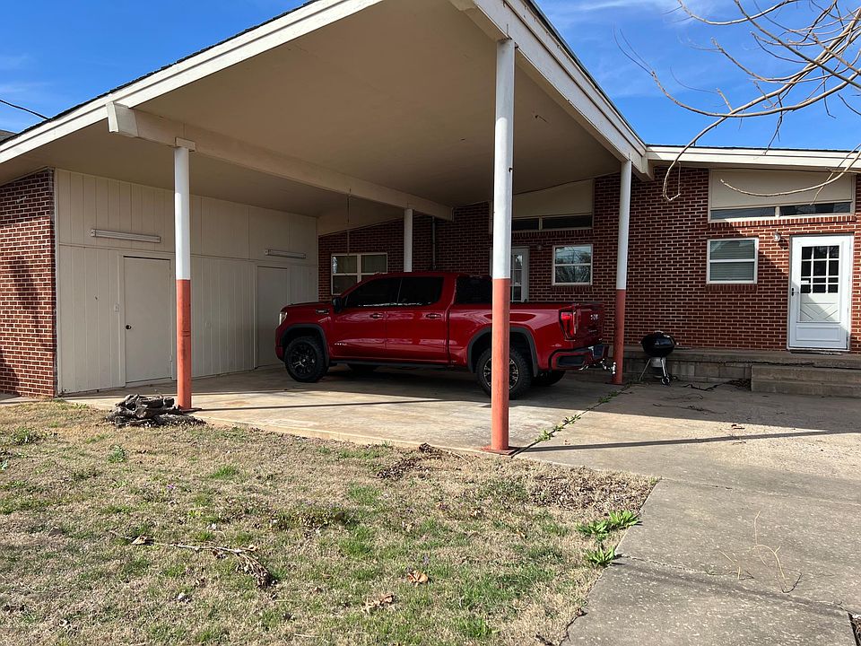 2001 Mosher Dr 2001, Enid, OK 73703 Zillow