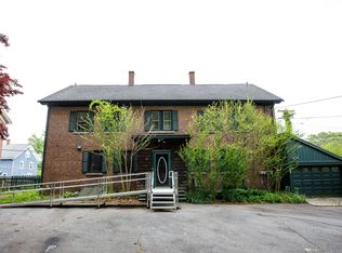 1 Terrace Ave, Taftville, CT 06380
