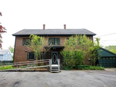 1 Terrace Avenue, Taftville, CT, 06380