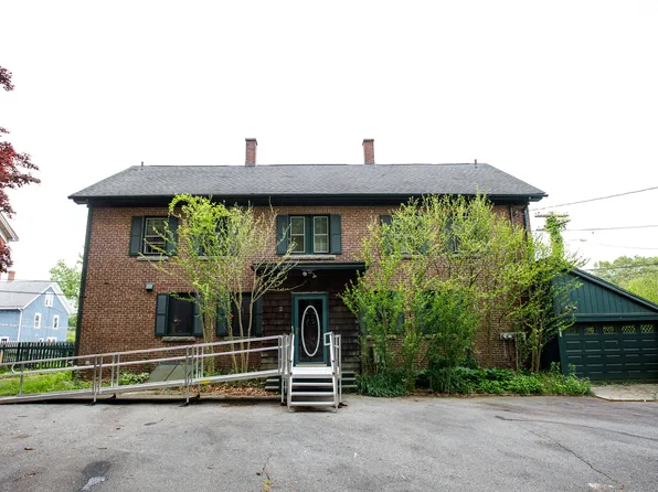 1 Terrace Avenue, Norwich, CT 06380