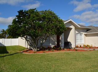4174 San Ysidro Way, Rockledge, FL 32955