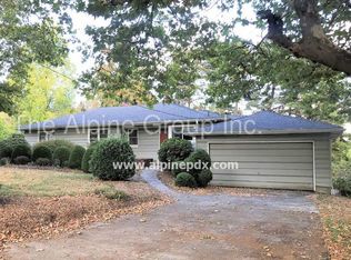 6014 SW 18th Dr UNIT A, Portland, OR 97239