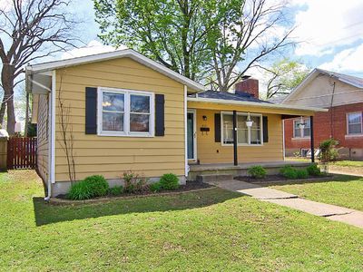 813 Merriwether St, Cape Girardeau, MO, 63703