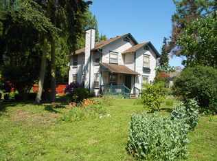 933 Thomas St, Port Townsend, WA 98368