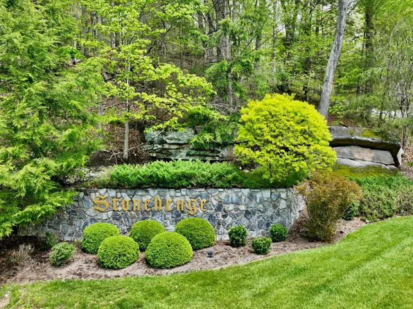 Stonehenge Pkwy, Lewisburg, WV 24901