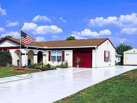 397 SW Cherryhill Road PSLFL