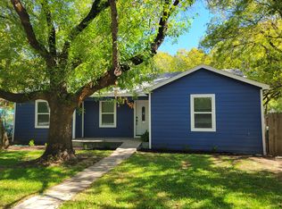 1313 Bridges St, Denton, TX 76208