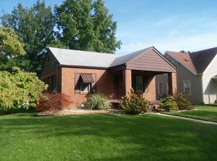 2505 Kohler St, Alton, IL 62002