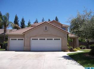 607 W Ashland Ave, Visalia, CA 93277