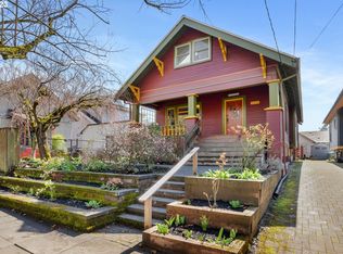 3324 SE Grant St, Portland, OR 97214