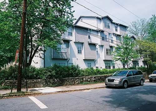 1033 Tumlin St NW #A2 Photo 1