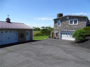 1032 Richmond Rd, Bangor, PA 18013