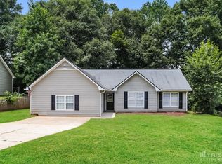 40 Rosebud Ln, McDonough, GA 30253