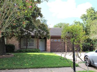 12007 Tanager St, Houston, TX 77072