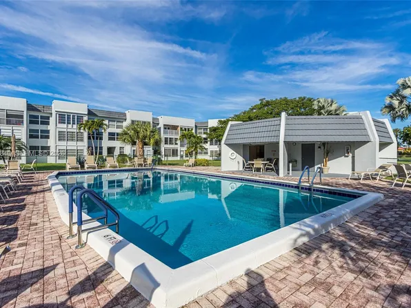 6650 Royal Palm Blvd APT 204C, Margate, FL 33063