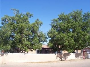 312 Heather Pl SW, Albuquerque, NM 87105