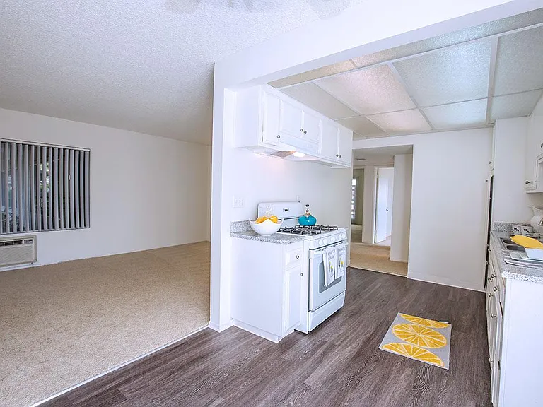 Saddleback Pines Apartment Homes — Photo 27