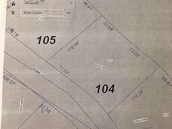 2nd image of 212 Signal Ln