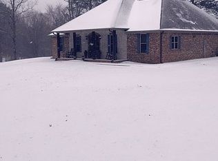 691 Potts Camp Rd, Waterford, MS 38685