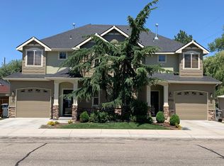 5772 W Anna St, Boise, ID 83705