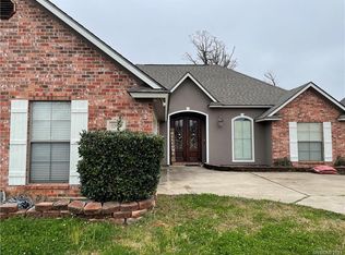 4899 Eagle Way, Shreveport, LA 71107
