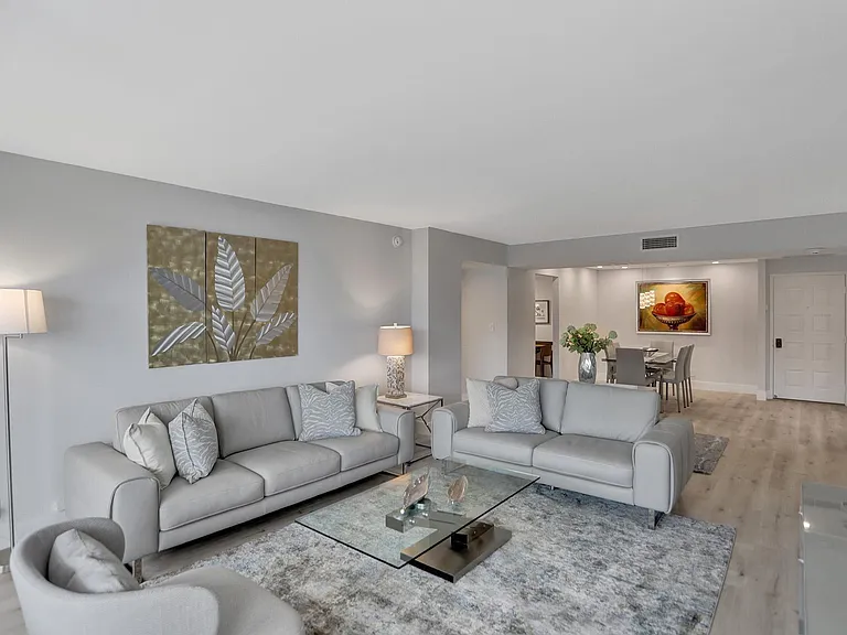 5000 N Ocean Blvd #1403 — Photo 7