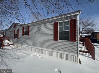 55 Patuxent Mobile Ests, Lothian, MD 20711