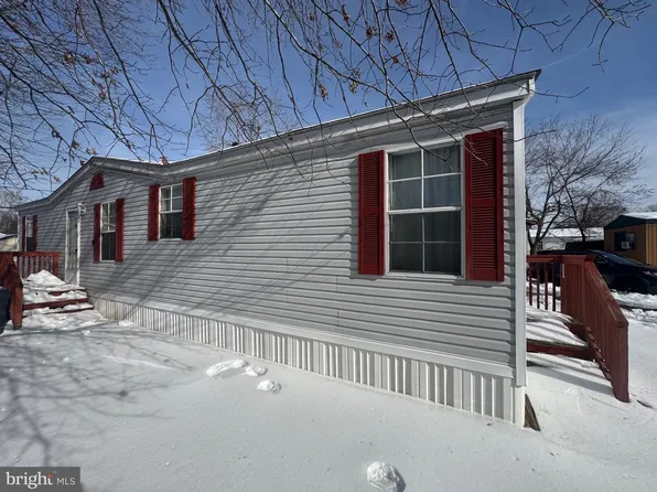 55 Patuxent Mobile Ests, Lothian, MD 20711