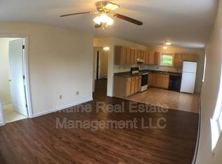 502 North St #2, Bangor, ME 04401