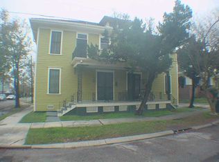 8237 Panola St, New Orleans, LA 70118
