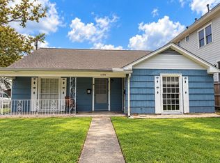 1103 E 23rd St APT 2, Houston, TX 77009