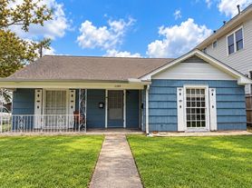 1103 E 23rd St, Houston, TX