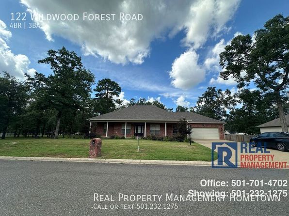 122 Wildwood Forest Rd