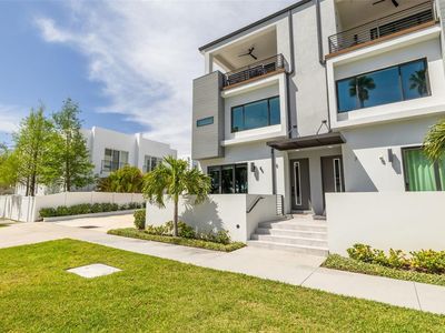 4515 W North A St #8, Tampa, FL, 33609