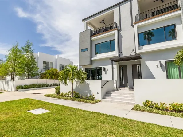 4515 W North A St #8, Tampa, FL 33609